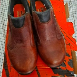 Mens Thorogood Composite Toe